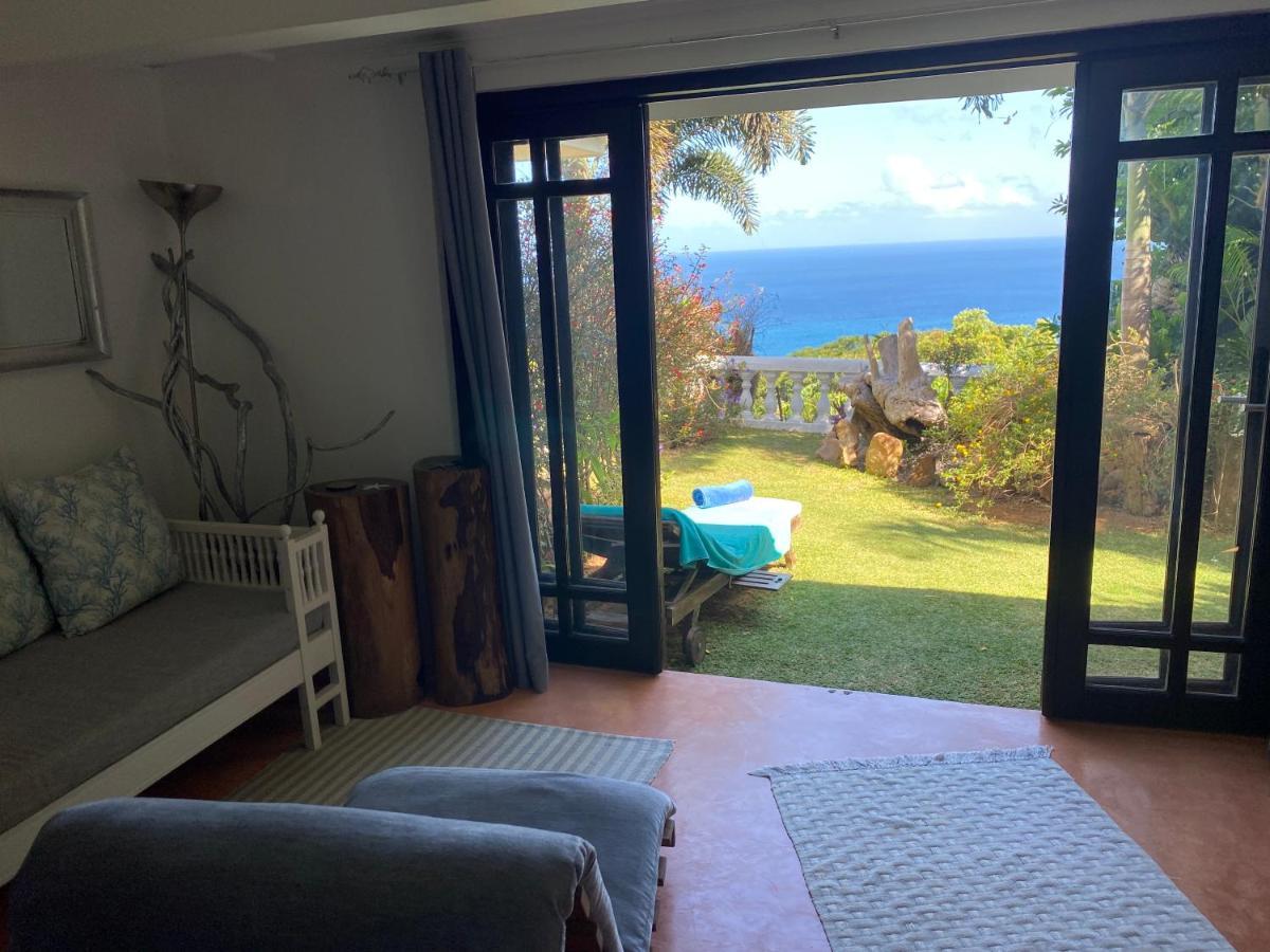 Casa Doro Villa Glacis  エクステリア 写真
