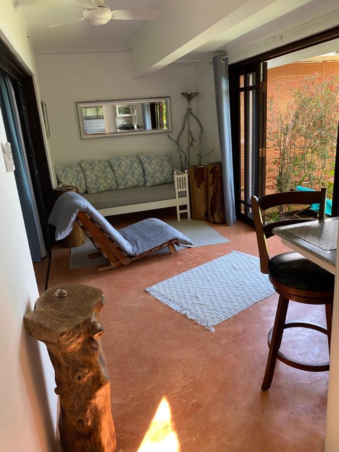 Casa Doro Villa Glacis  エクステリア 写真
