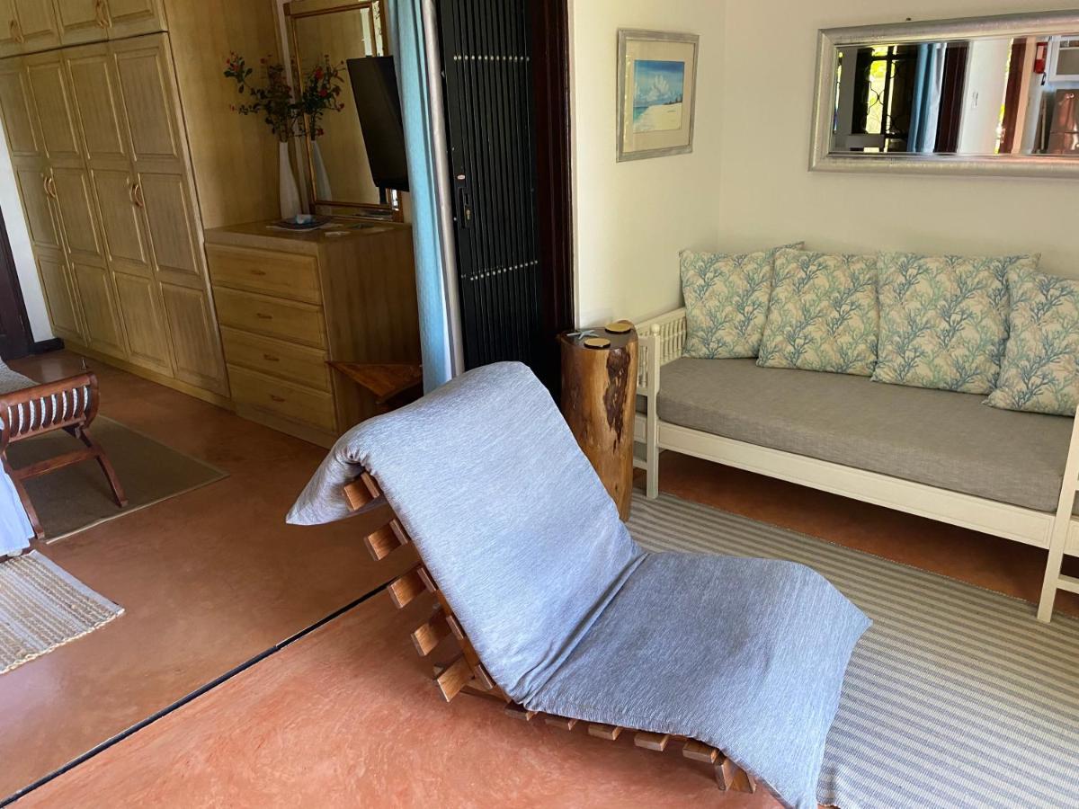 Casa Doro Villa Glacis  エクステリア 写真
