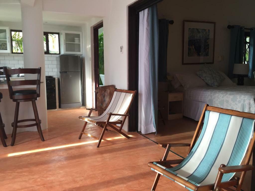 Casa Doro Villa Glacis  エクステリア 写真